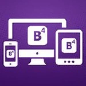 Learn Bootstrap 4 Responsive Web Development