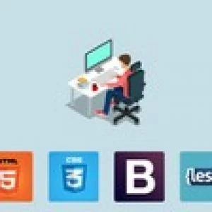 Twitter Bootstrap 3 for Beginners - With HTML5 and CSS3