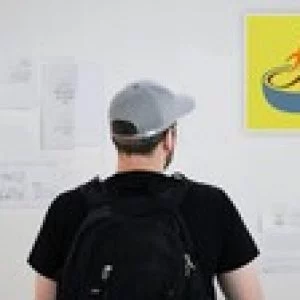 UI&UX Design , Animation And Material design In Javafx
