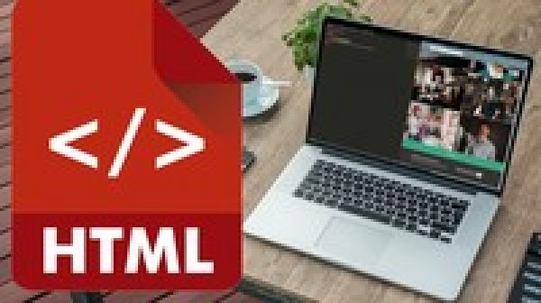 HTML Programming For Beginners (THE Easy and Fun 3Hr Course)