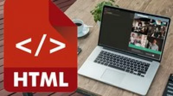 HTML Programming For Beginners (THE Easy and Fun 3Hr Course)