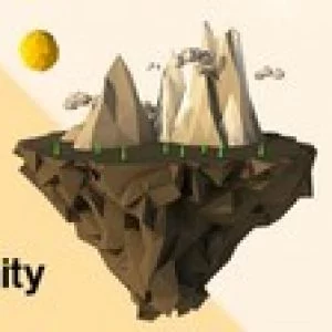 Ultimate Guide to Blender & Unity Game Design & Development