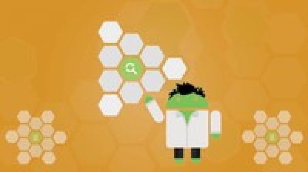 Android Architecture Components - View Model