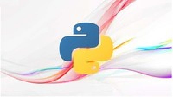 Python The Complete Course - From Beginner to Advanced