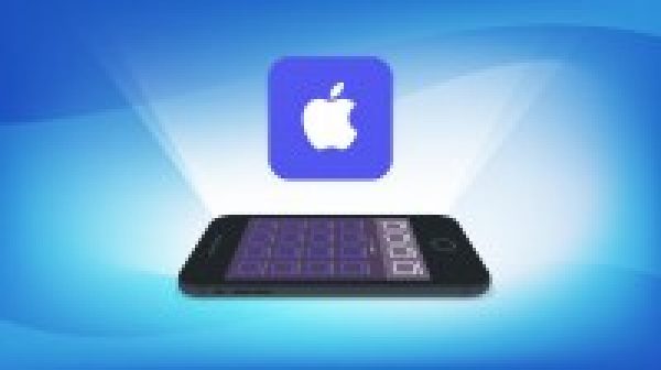 iOS - Programming for Beginners
