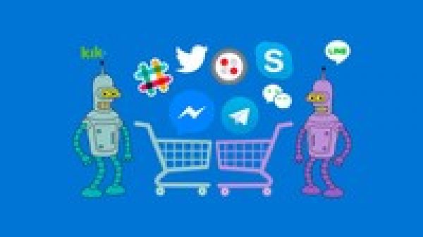 E-Commerce Shopping Bot