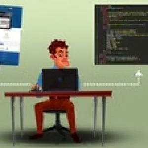 PSD to HTML: Learn To Build Responsive Websites