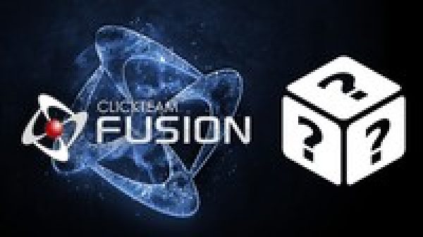 Develop Desktop / Mobile Quiz Game in Clickteam Fusion 2.5