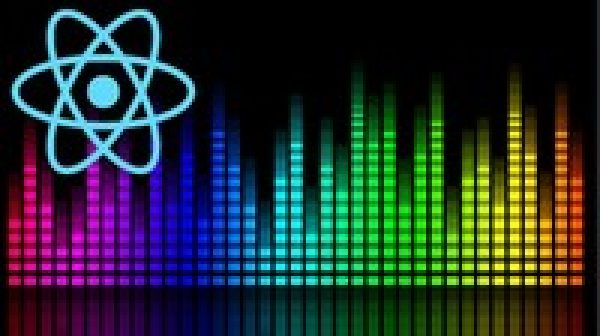 Build a ReactJS/Javascript MP3 Player with 7 Components