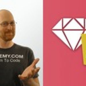 Top Ruby and Javascript Programming Bundle