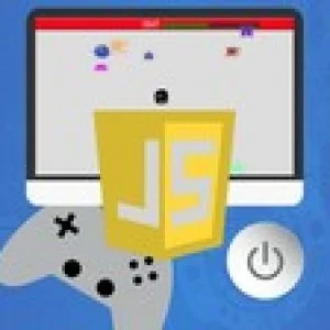 JavaScript Exercise - Tank Shooter Game from Scratch