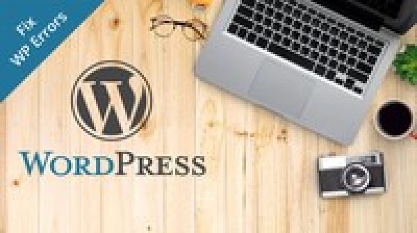 WordPress errors and how to fix them