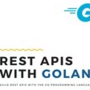 Golang: Intro to REST APIs with Go programming lang (Golang)