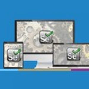 Advanced Selenium WebDriver with Java and TestNG