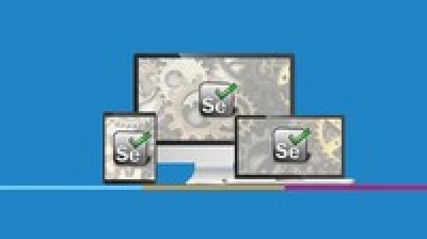 Advanced Selenium WebDriver with Java and TestNG