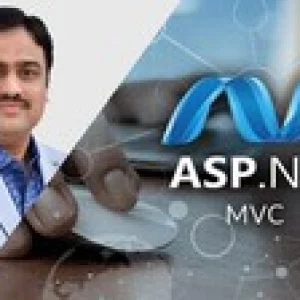 ASP.NET MVC by 23 yrs Experience Trainer (Subset course)