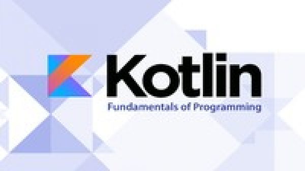 Fundamentals Of Programming With Kotlin