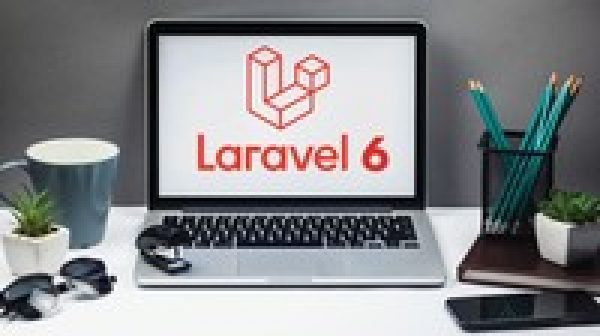 Quick Guide to Laravel Framework 6 for Absolute Beginners
