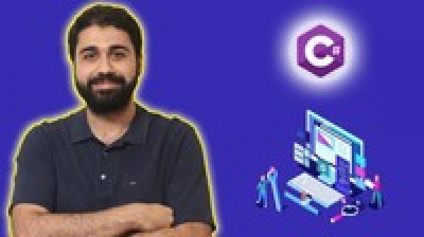 C# Projects, Boost your Skills and Build Awesome C# Apps