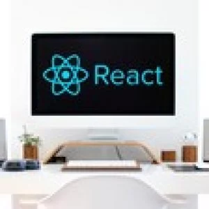 React from Basics to Real World Projects