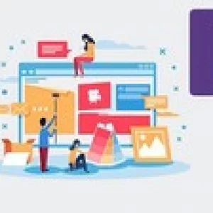 Master Bootstrap 4 in 3.5 hours - 3 Projects Included