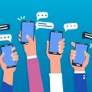 Build Messenger App and Charge Client for Each Message