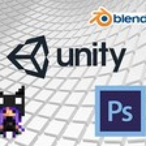 The Complete Beginners Guide: Make Unity Games from Scratch