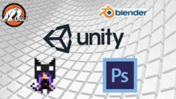 The Complete Beginners Guide: Make Unity Games from Scratch