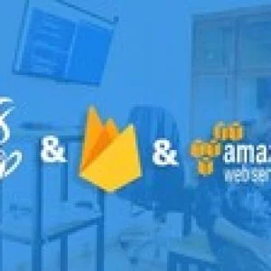 The Complete Firebase And Amazon S3 With JavaFX Course