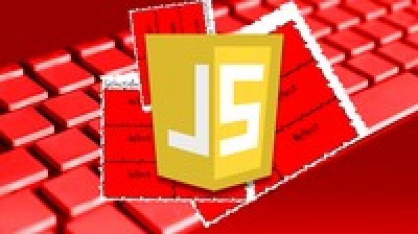 JavaScript Word Scramble Game from scratch course