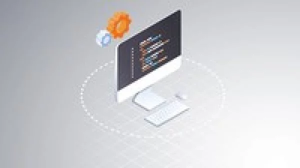 End-to-End Serverless Development using AWS Lambda