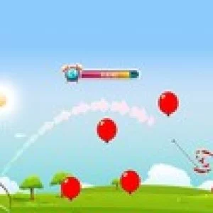 2D Archery Game In Unity 3D