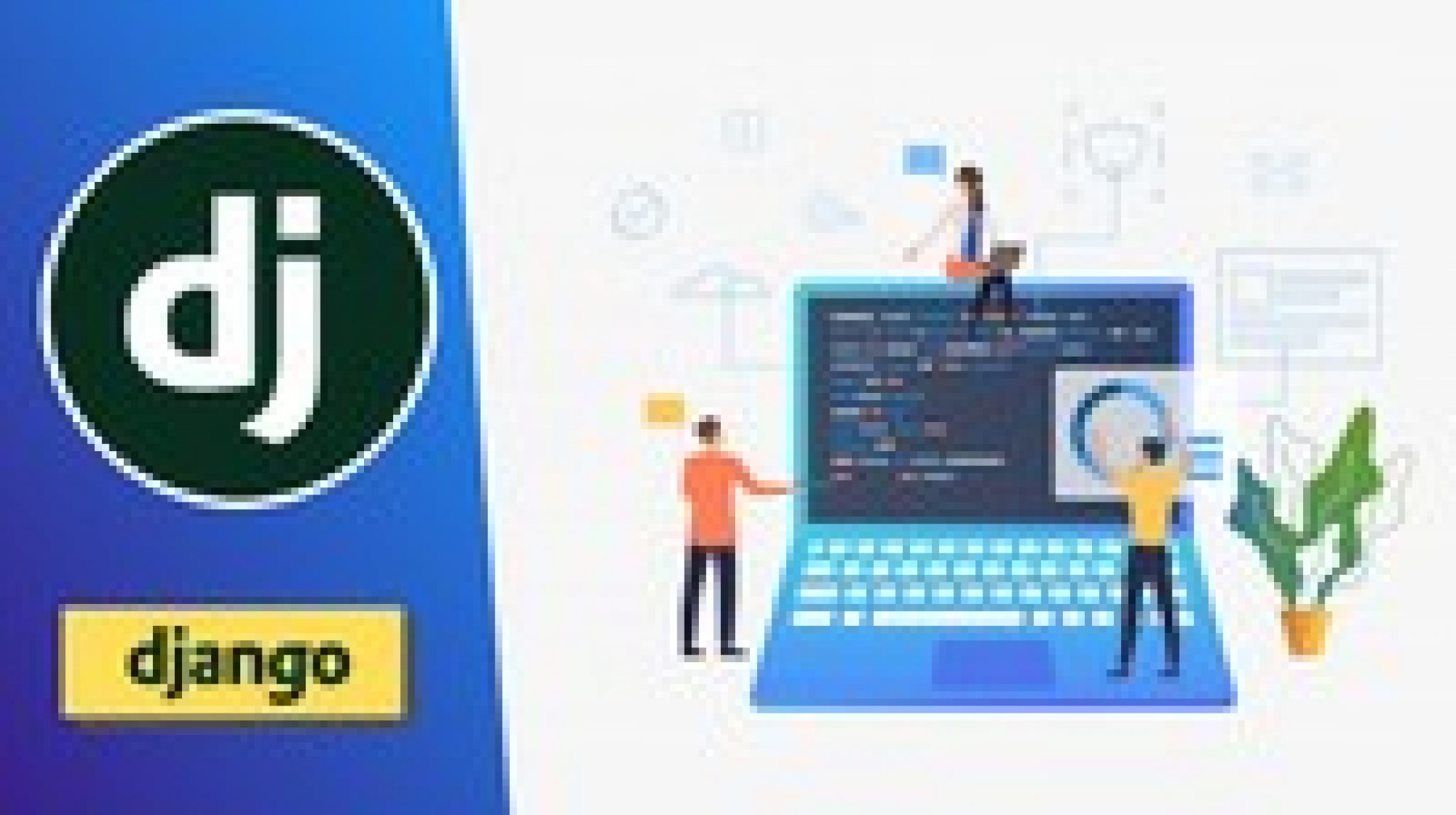 Django For Beginners Learn Web Development With Django 2 0 187 Let Me ...