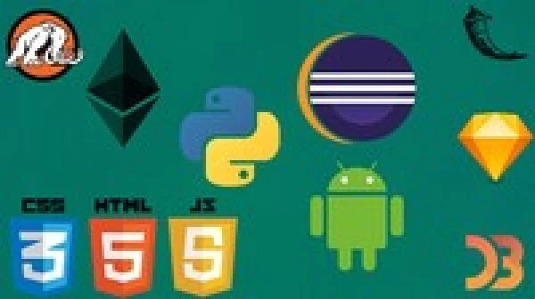 Create Multiple Finance Apps with Android and Blockchain!