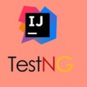 Learn TestNG using IntelliJ IDEA