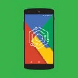 Android App Components: Fragments & Background Services
