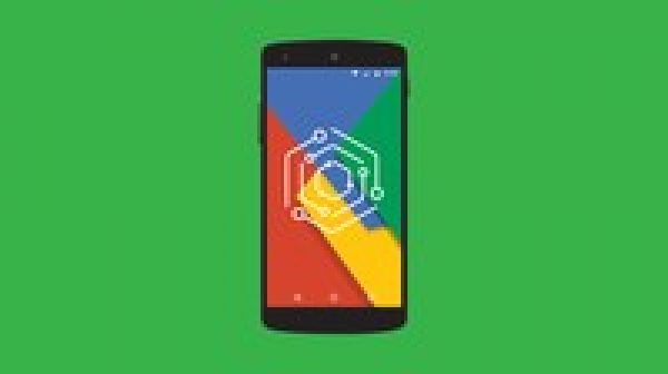 Android App Components: Fragments & Background Services
