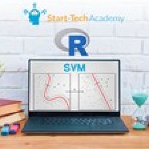 Support Vector Machines (SVM) in R: A Unique ML technique