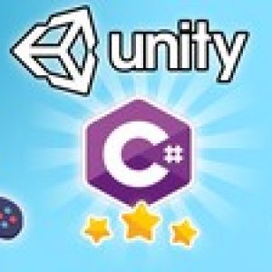 C# & Unity By Example : 20+ Mini Game Development Projects