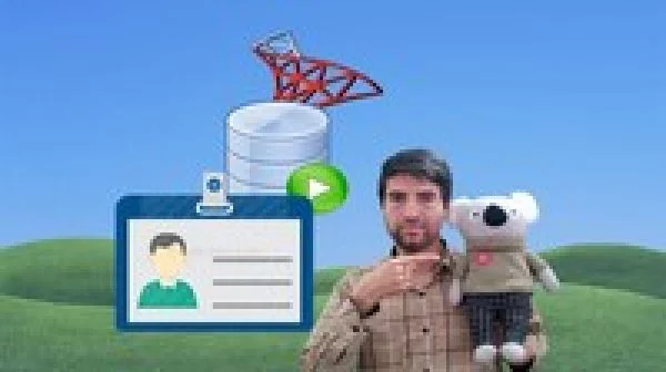 SQL in VB.Net Series: Saving Image in SQL Database by VB.Net