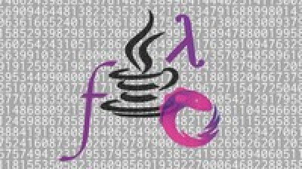 Functional & Reactive programming in Java : Modern Style