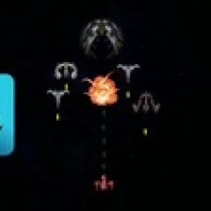 Make a multi-platform action 2D Space Shooter |Cocos Creator