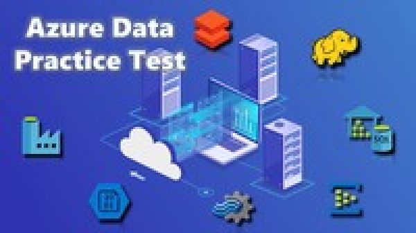 Azure Big Data - Practice Test (121+ Interview questions)