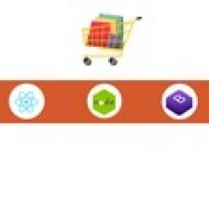 Build Ecommerce site from scratch using React,Node&Bootstrap