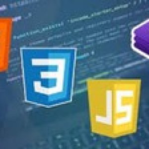 Master Your 2019 Front-end Web Development Skills