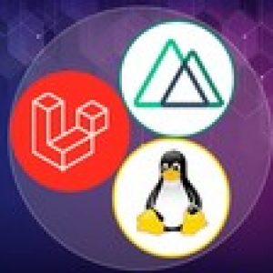 Fullstack Laravel API development with Nuxt and Linux - 2020
