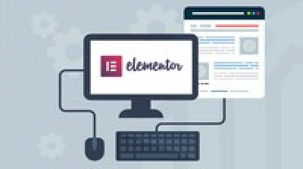 Web Design Training with Elementor