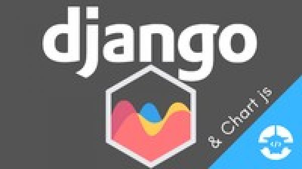 Django with Chart js