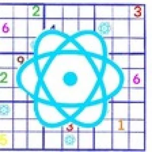 Learn React in a fun way. Create Sudoku with React