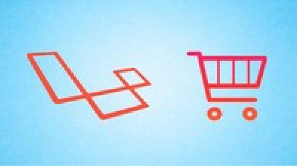 Laravel 6: ECOM SHOP